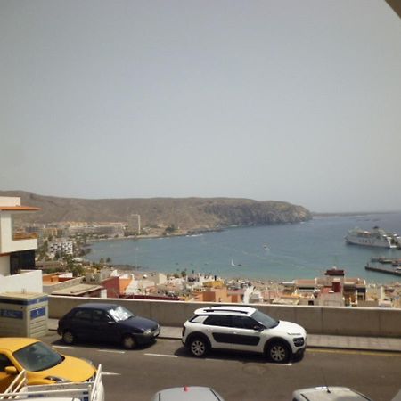 Apartment Frida Los Cristianos  Kültér fotó
