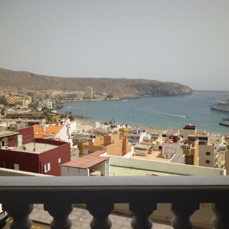 Apartment Frida Los Cristianos  Kültér fotó