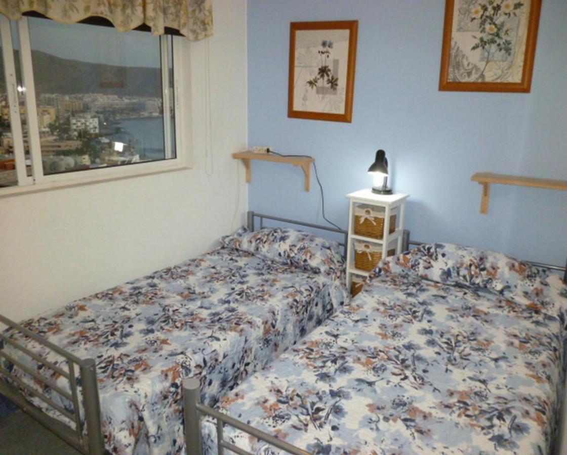 Apartment Frida Los Cristianos  Kültér fotó
