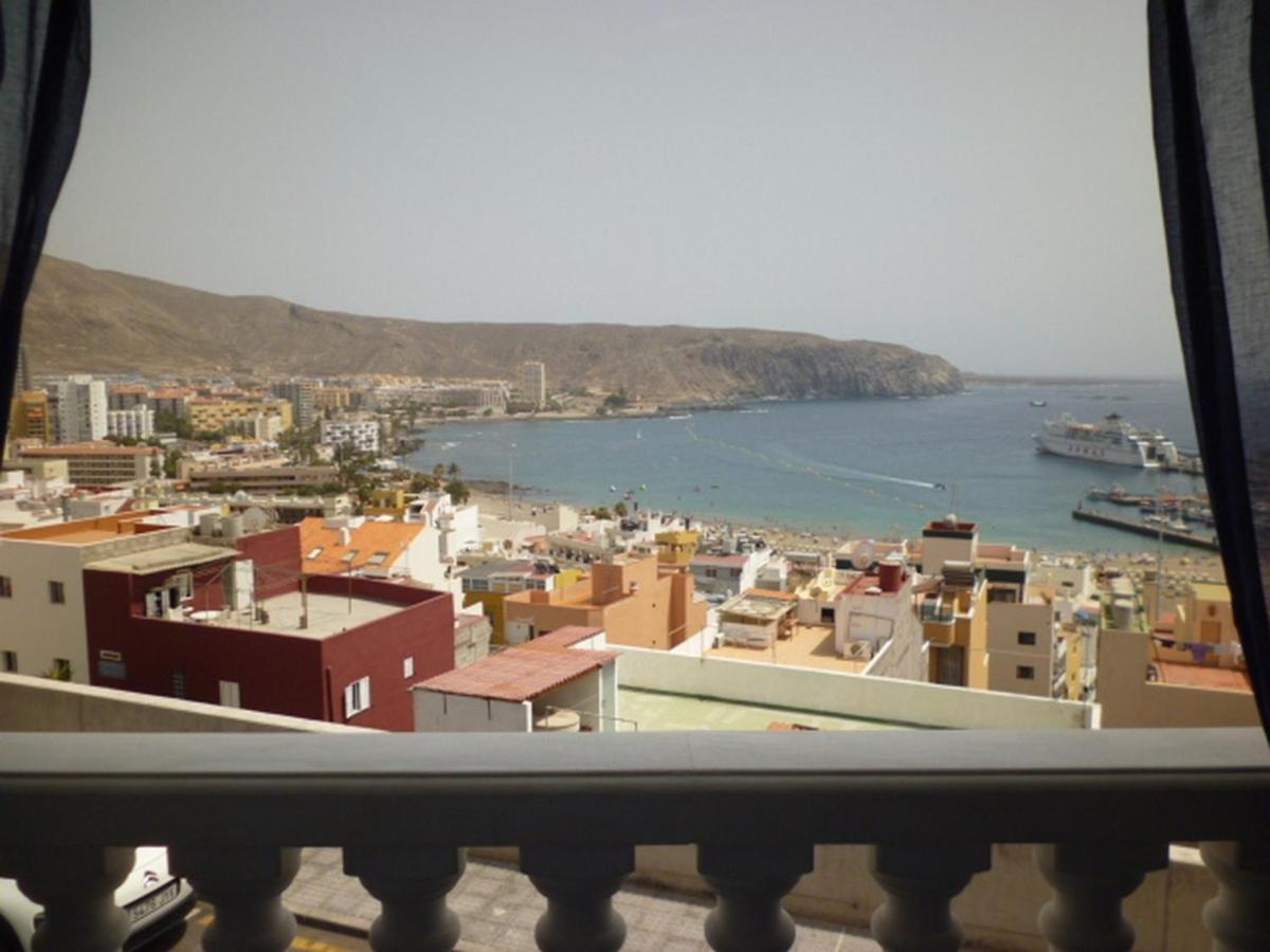 Apartment Frida Los Cristianos  Kültér fotó