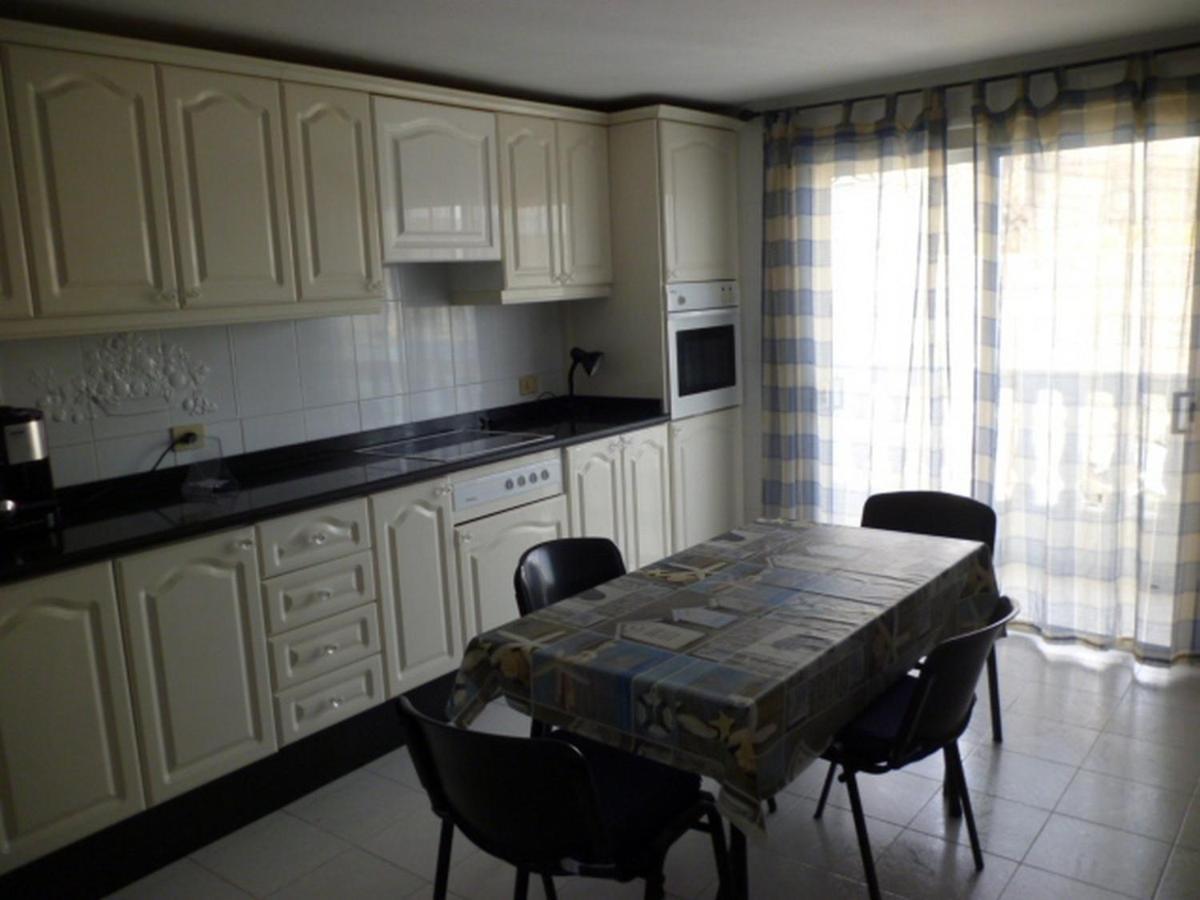 Apartment Frida Los Cristianos  Kültér fotó