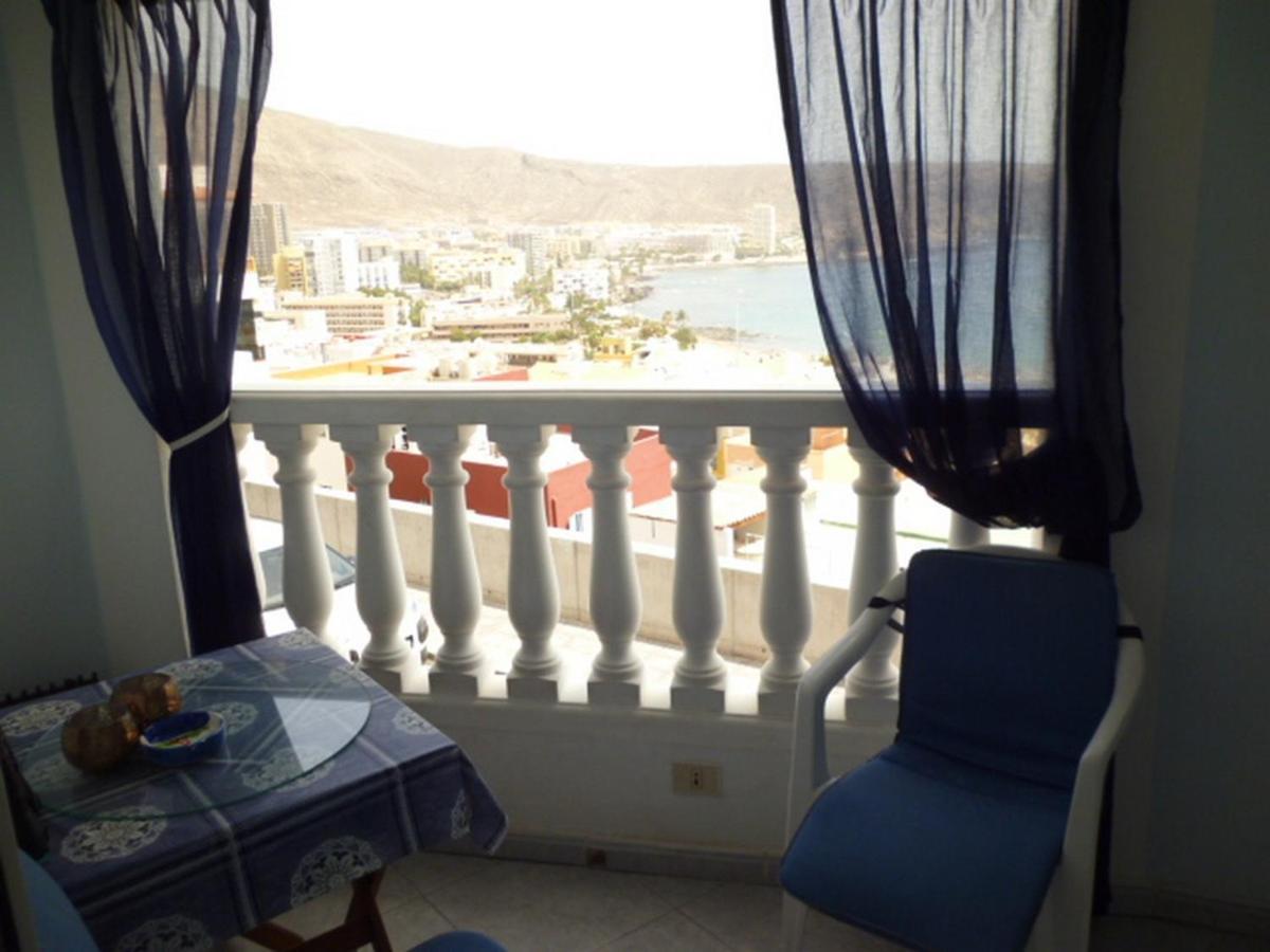 Apartment Frida Los Cristianos  Kültér fotó