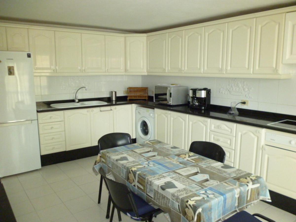 Apartment Frida Los Cristianos  Kültér fotó