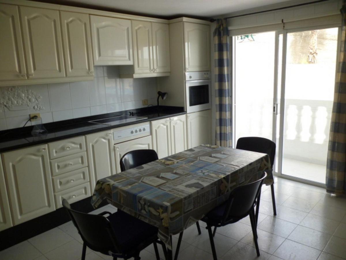 Apartment Frida Los Cristianos  Kültér fotó