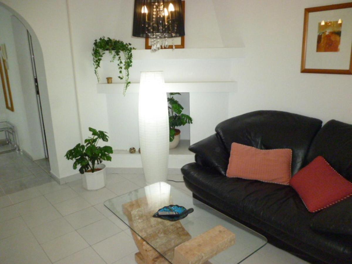 Apartment Frida Los Cristianos  Kültér fotó