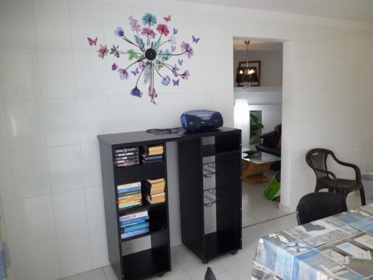 Apartment Frida Los Cristianos  Kültér fotó