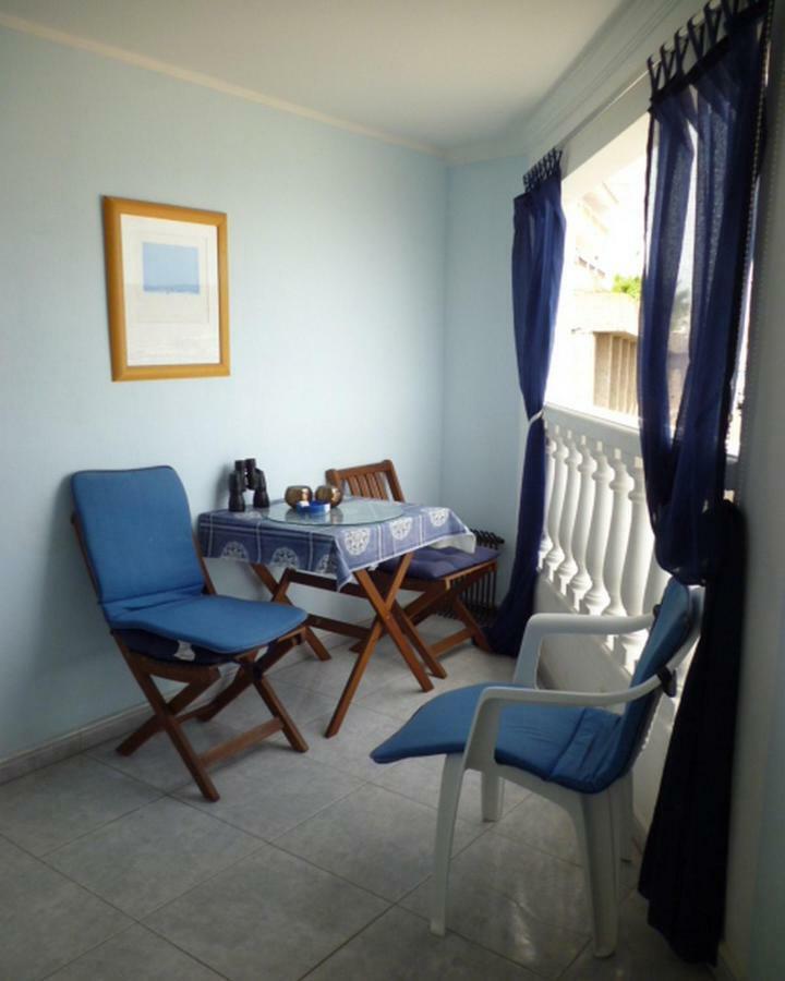 Apartment Frida Los Cristianos  Kültér fotó